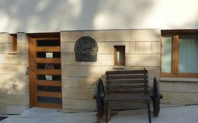 Los Calaos de Briones